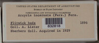 Image Associated With the Occurence